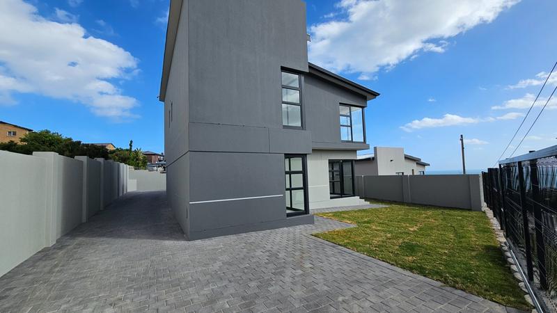 4 Bedroom Property for Sale in Dana Bay Western Cape